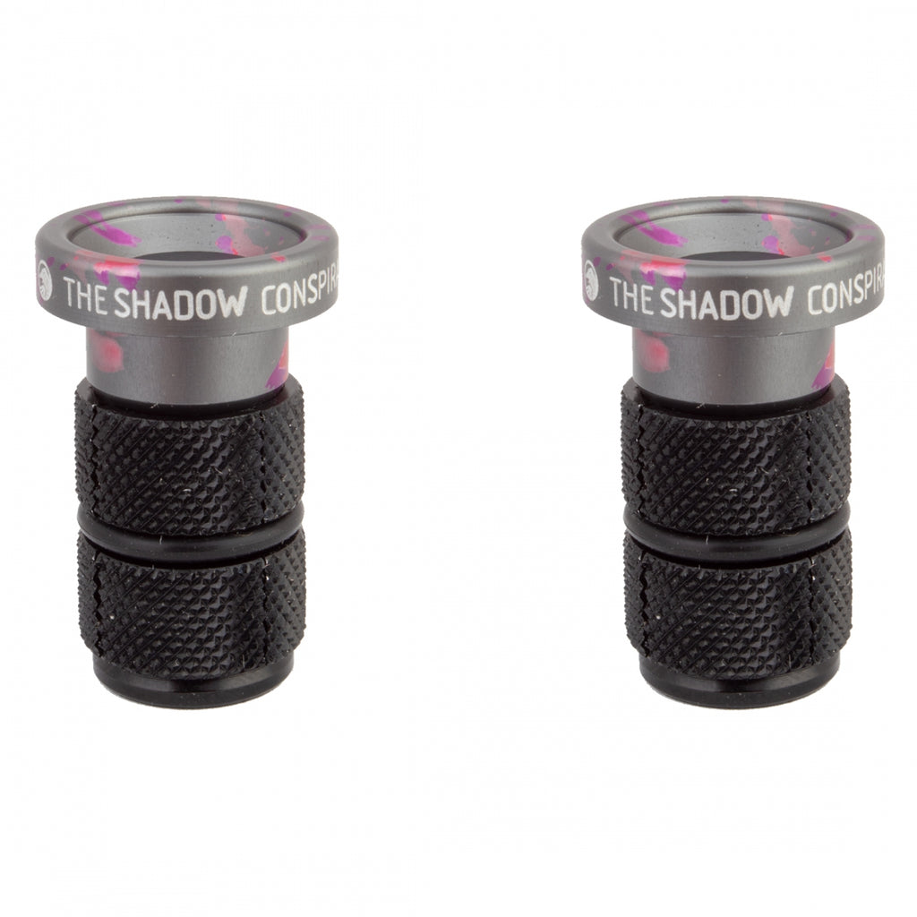 TSC DEADBOLT SLIM PAIR VIRAL-TIEDYE