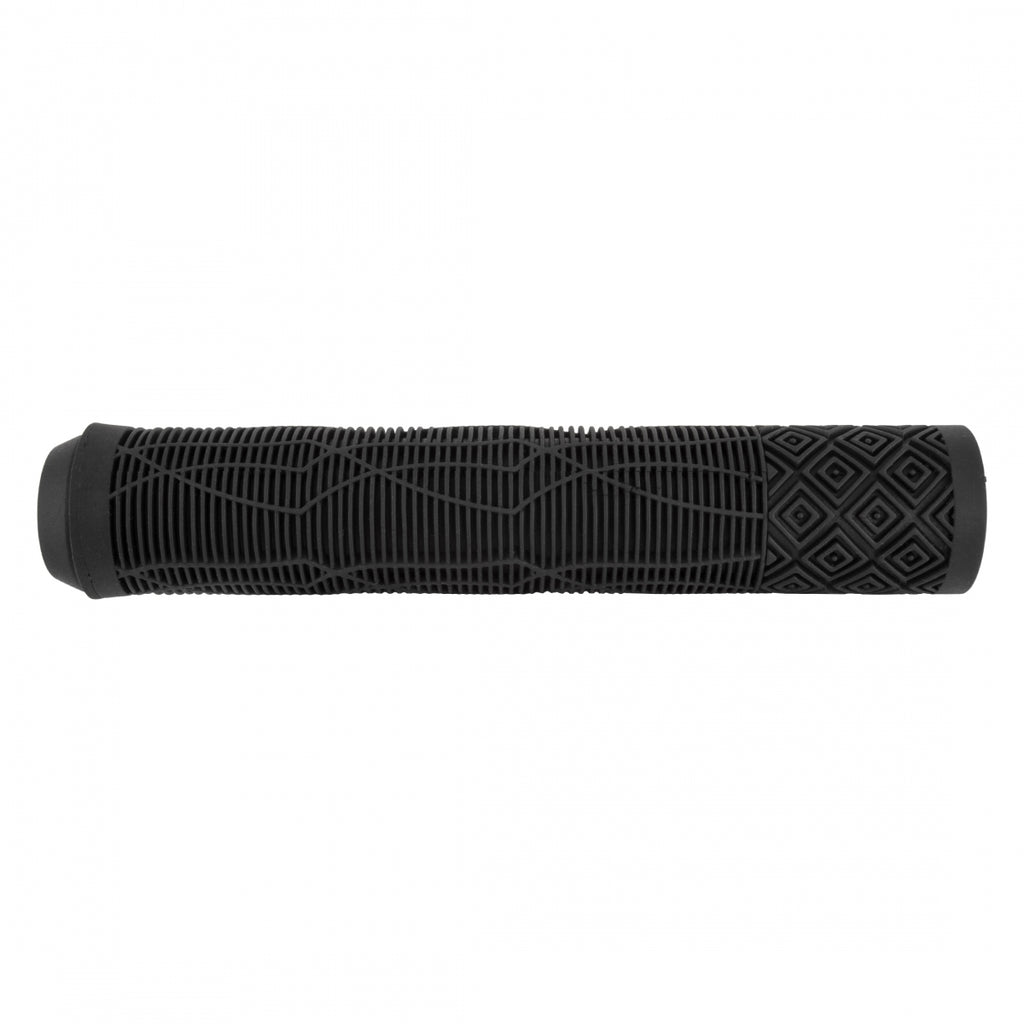 BLACK-OPS 166mm LONG JOHNS BLACK