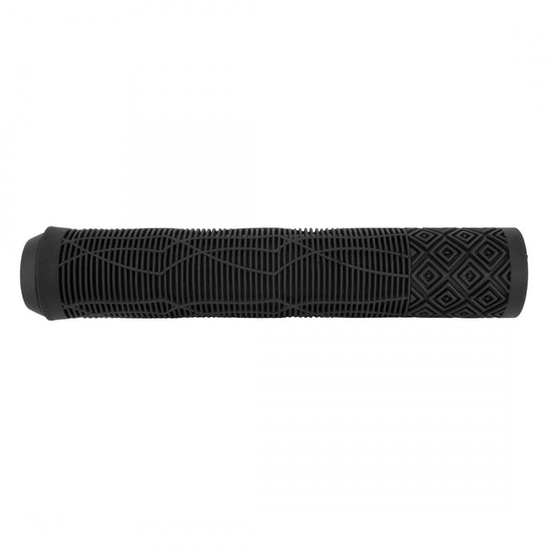 BLACK-OPS 166mm LONG JOHNS BLACK