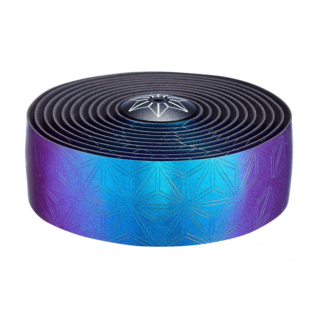 SUPACAZ BLING GEL OIL-SLICK/BK