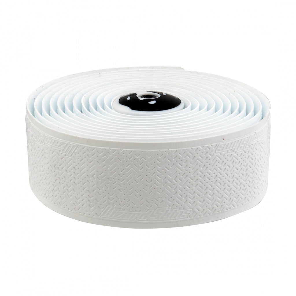 LIZARD BARTAPE 2.5 DSP DIAMOND-WH