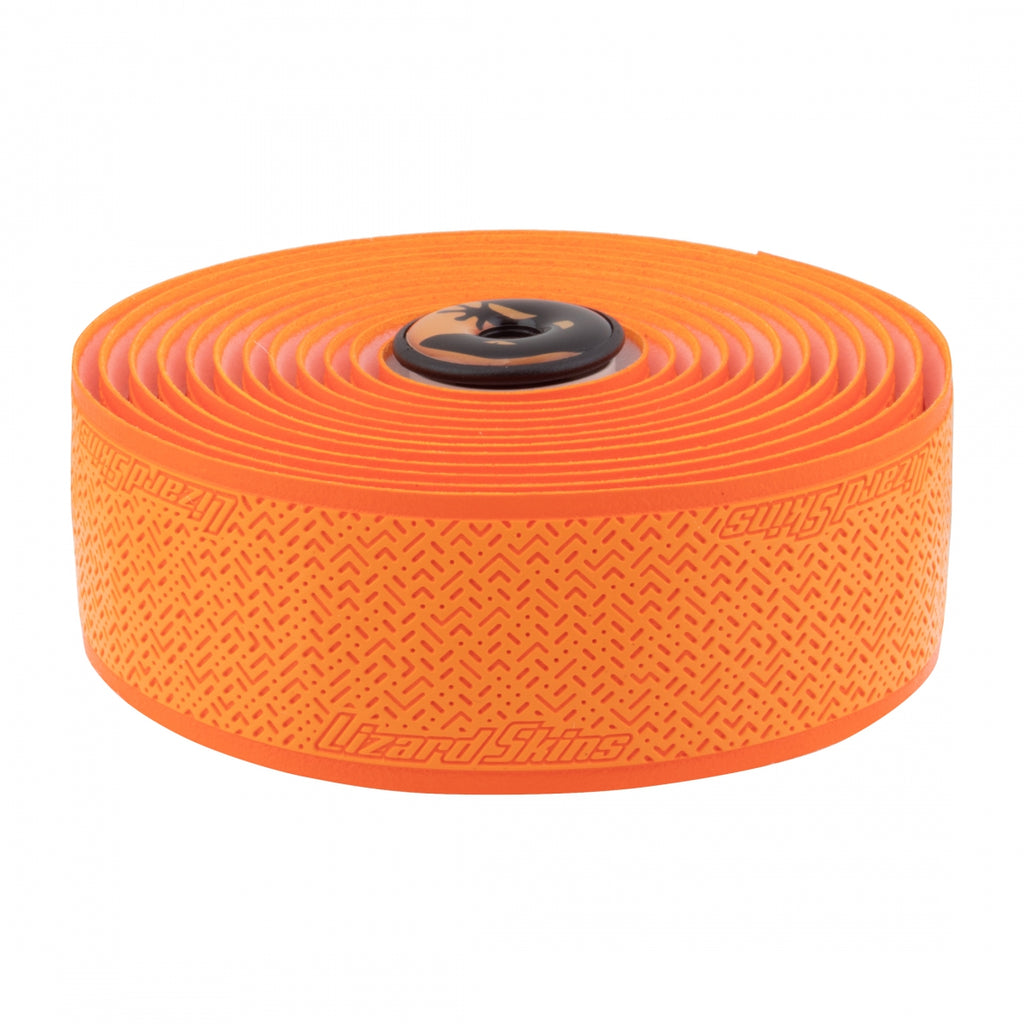 LIZARD BARTAPE 2.5 DSP TANGERINE-OR