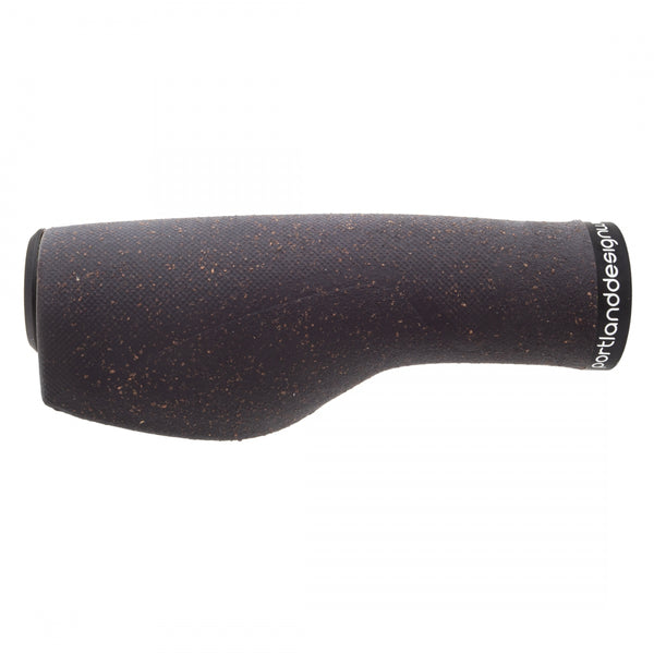PDW LOCKON CORK CHOP ERGO CORK/BK-CLAMP 128mm