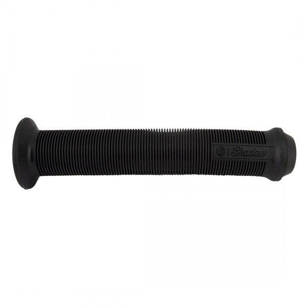 TSC MX VVS DCR 165mm BLACK