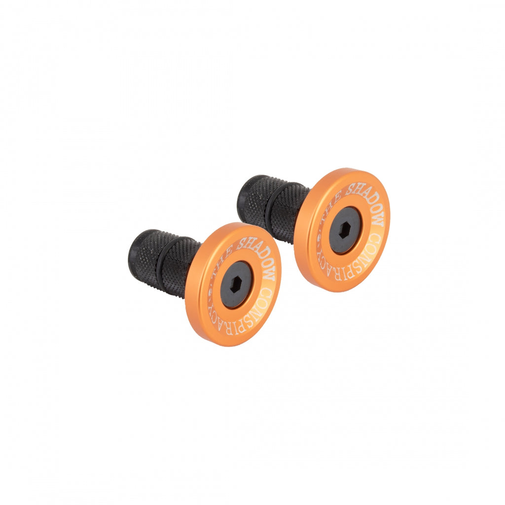 TSC DEADBOLT PAIR M-COPPER