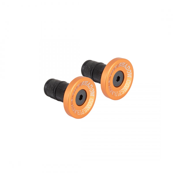 TSC DEADBOLT PAIR M-COPPER