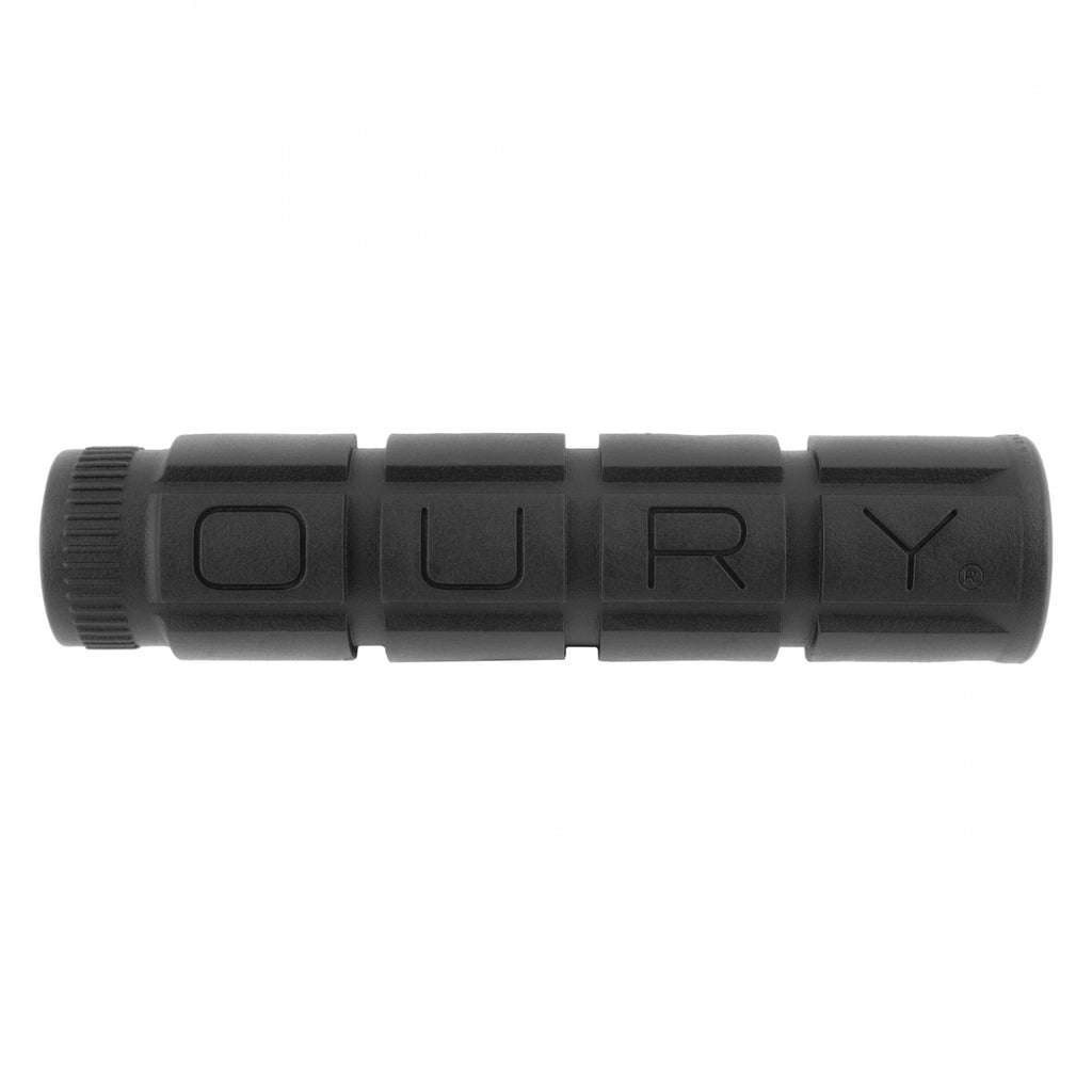 OURY MOUNTAIN V2 135mm BLACK