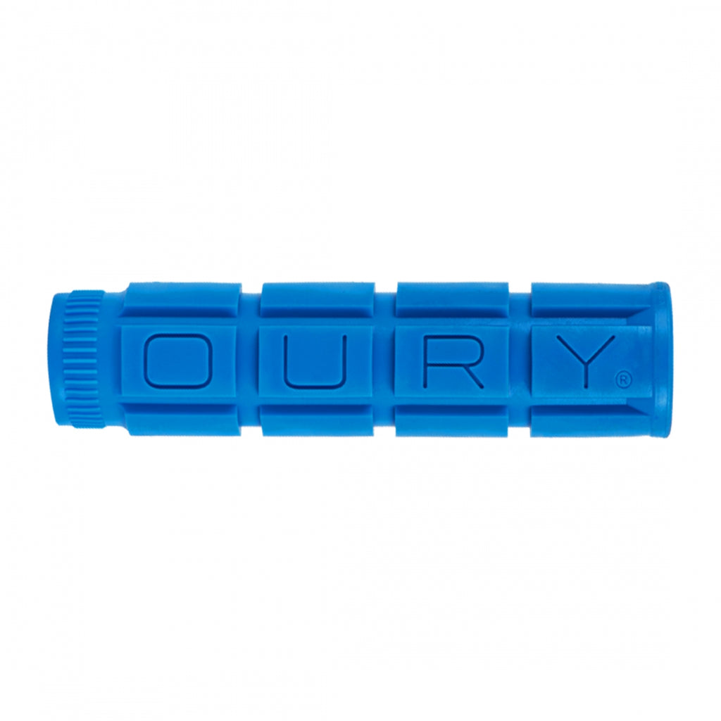 OURY MOUNTAIN V2 135mm BLUE