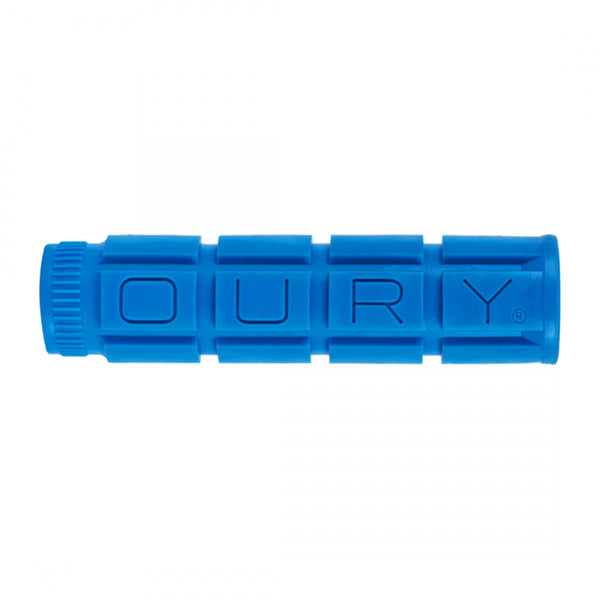 OURY MOUNTAIN V2 135mm BLUE