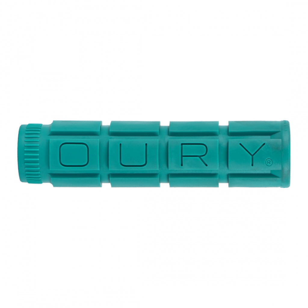 OURY MOUNTAIN V2 135mm TEAL