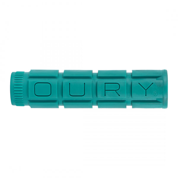 OURY MOUNTAIN V2 135mm TEAL