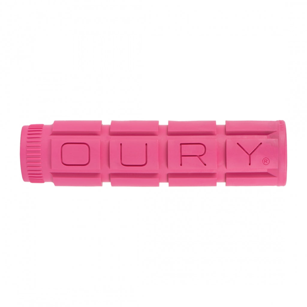 OURY MOUNTAIN V2 135mm N-PK