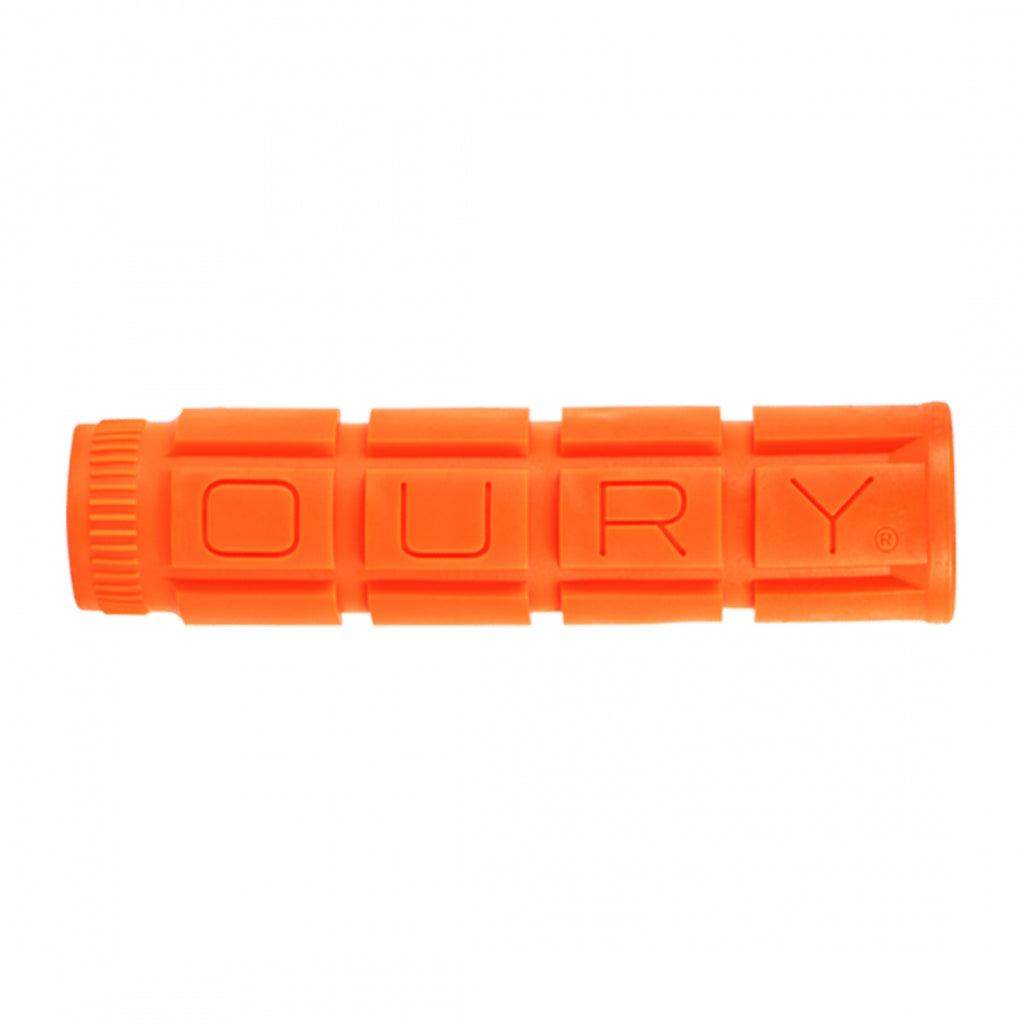 OURY MOUNTAIN V2 135mm ORANGE