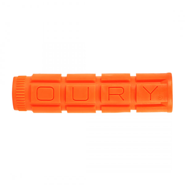 OURY MOUNTAIN V2 135mm ORANGE