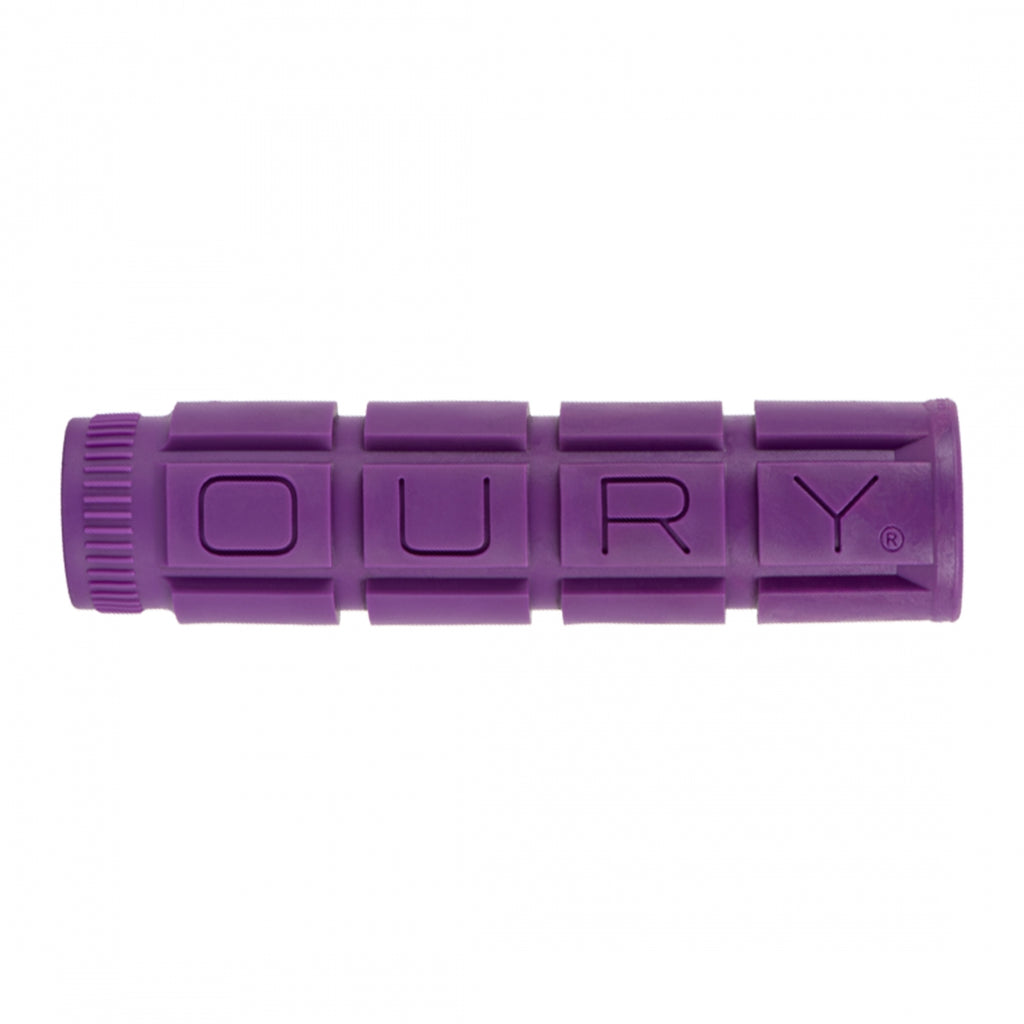 OURY MOUNTAIN V2 135mm PU