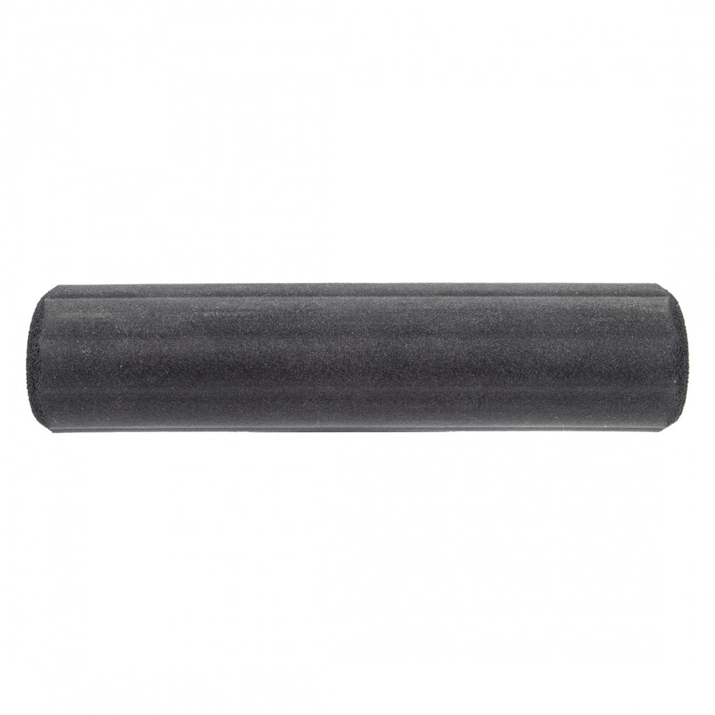 ESI PLUSH SILICONE BLACK