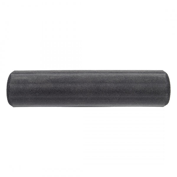 ESI PLUSH SILICONE BLACK