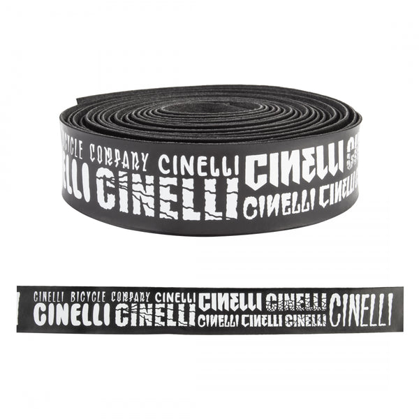 CINELLI VOLEE MIKE GIANT LOGO BLACK