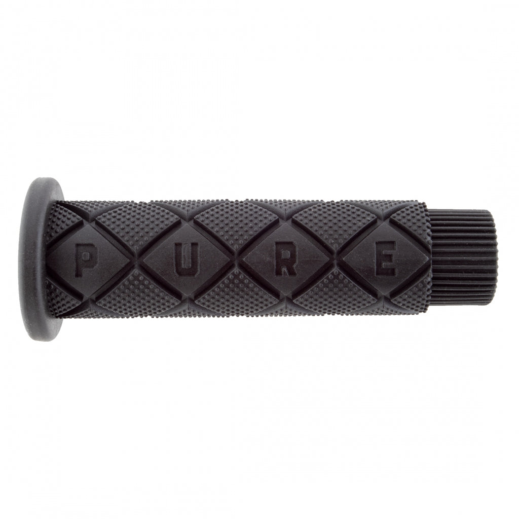 PURE GRIP SET BLACK