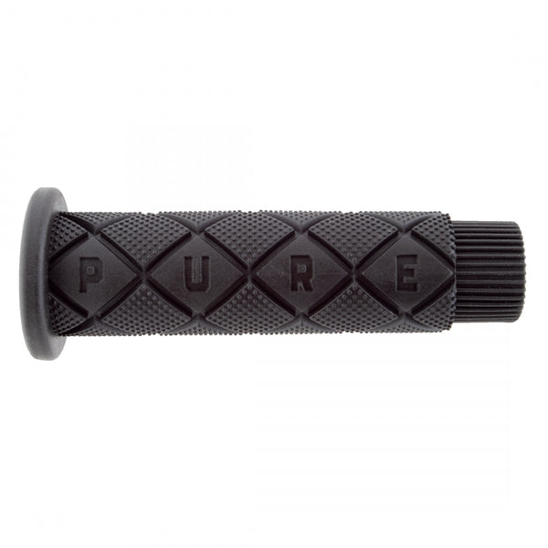 PURE GRIP SET BLACK
