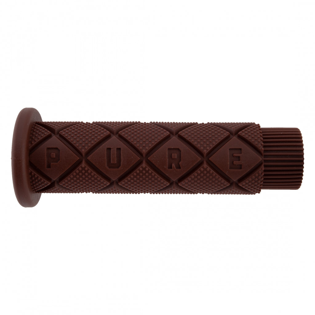 PURE GRIP SET BROWN