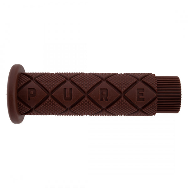 PURE GRIP SET BROWN