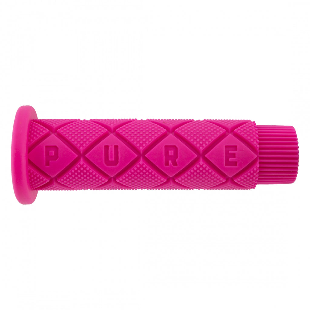 PURE GRIP SET MAGENTA