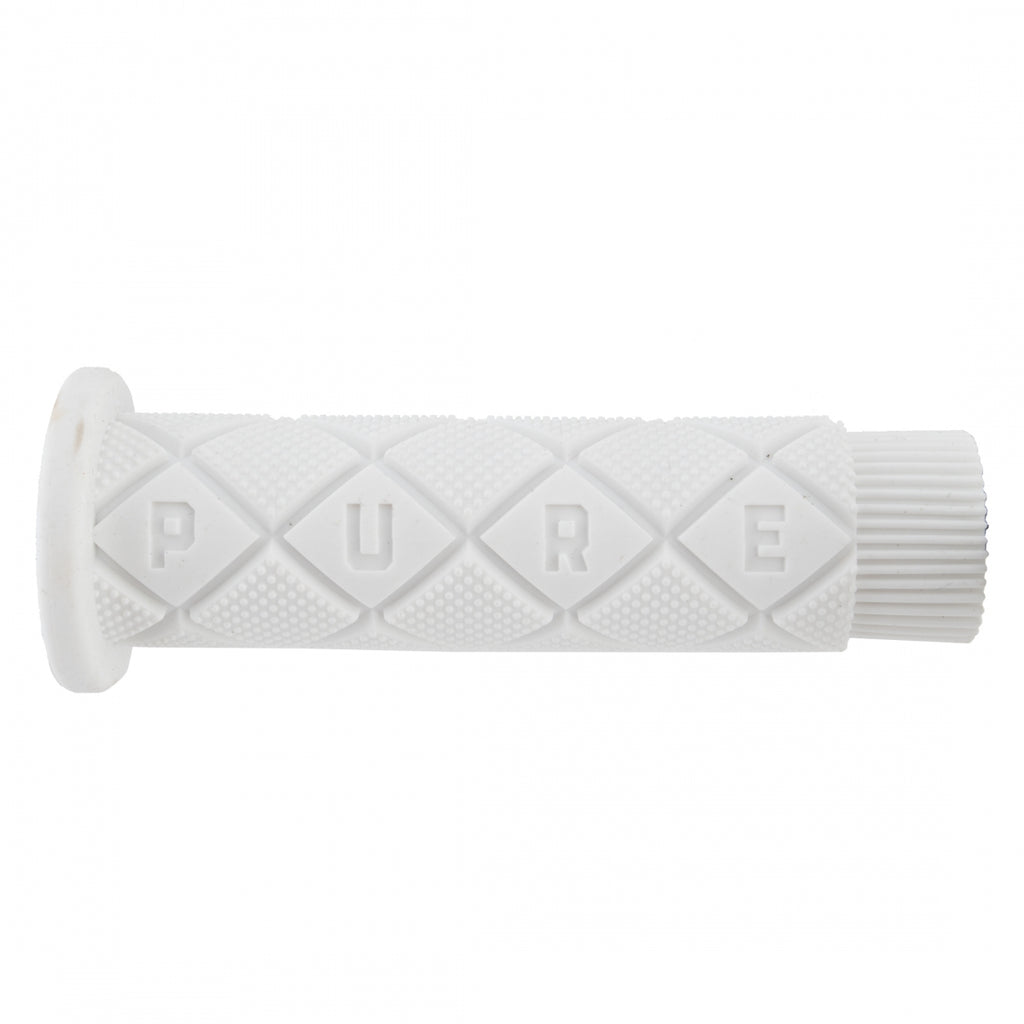 PURE GRIP SET WHITE