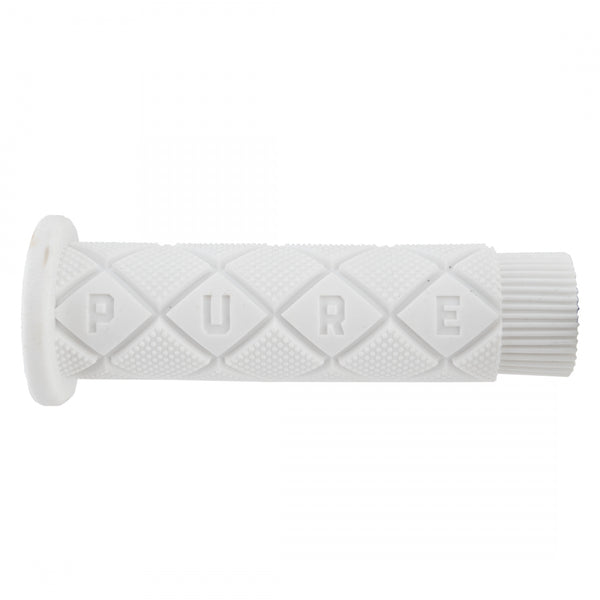 PURE GRIP SET WHITE