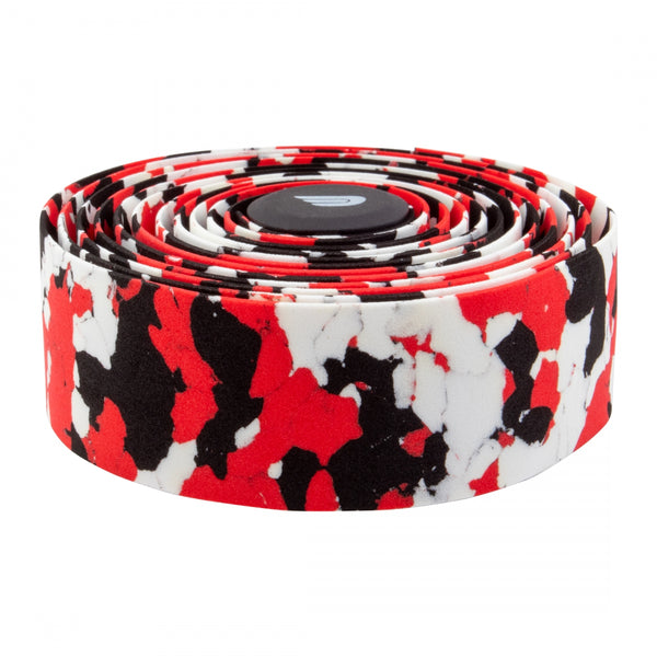 PURE BAR TAPE RD/WH/BK