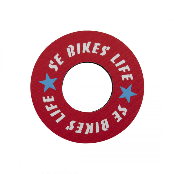 SE BIKES DONUTS LIFE RD