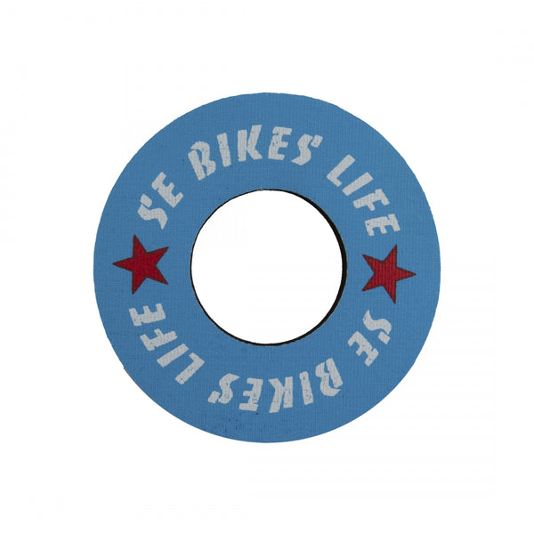 SE BIKES DONUTS LIFE BLUE