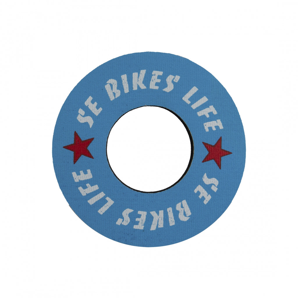 SE BIKES DONUTS LIFE BLUE