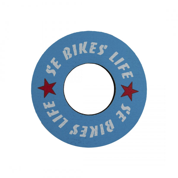 SE BIKES DONUTS LIFE BLUE