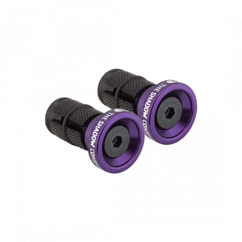 TSC DEADBOLT SLIM PAIR SK-PU
