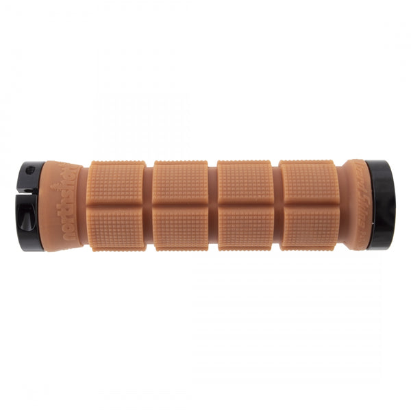 LIZARD LOCK-ON N-SHORE GUM/BKclmp