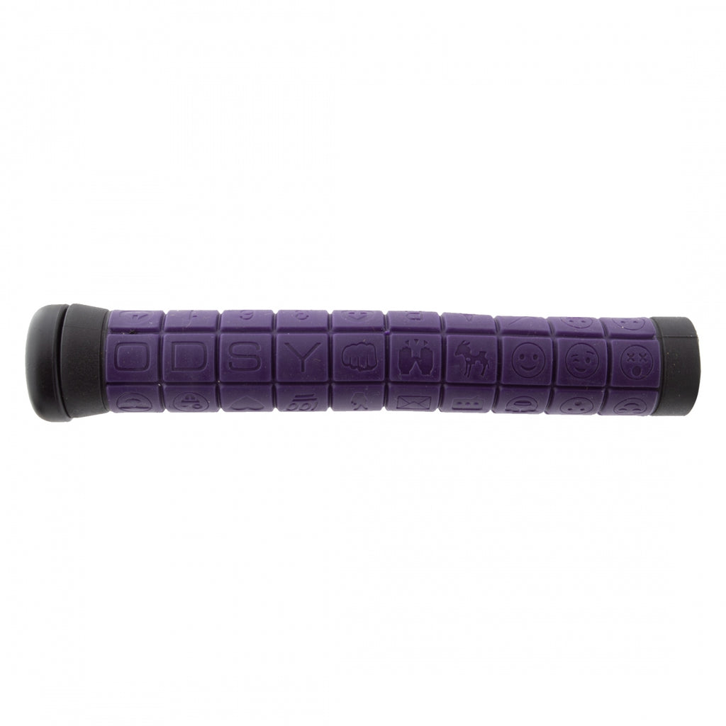 ODYSSEY MX KEYBOARD V2 BK/PU
