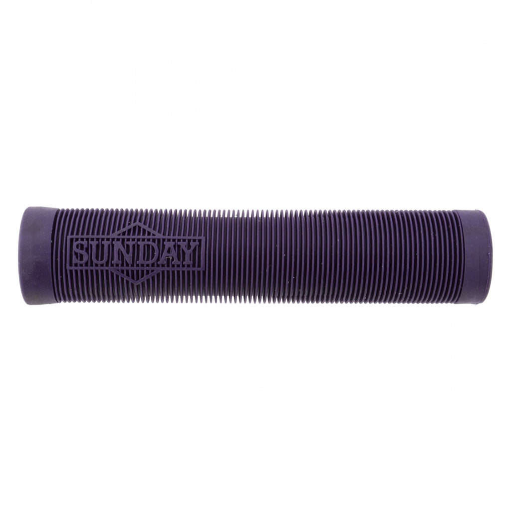 SUNDAY MX CORNERSTONE 150mm MIDNIGHT-PU