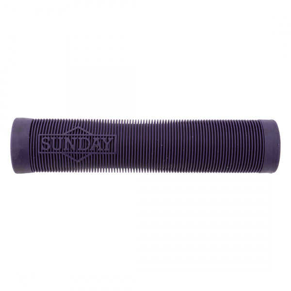 SUNDAY MX CORNERSTONE 150mm MIDNIGHT-PU