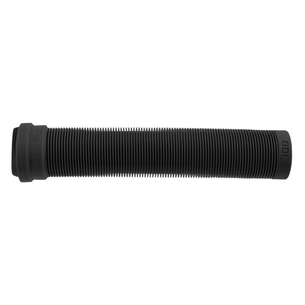 ODI MX LONGNECK SLX NO FLANGE BLACK 160mm