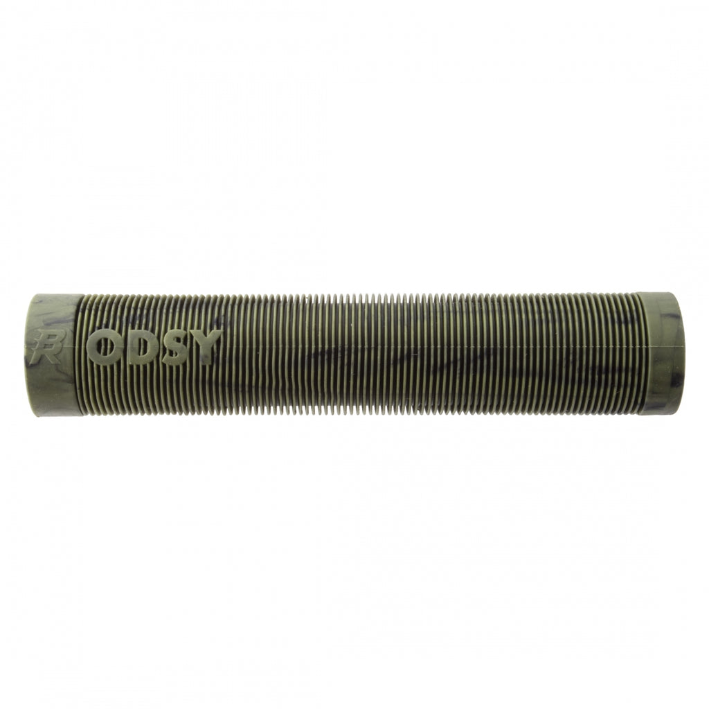 ODYSSEY MX BROC RAIFORD BK/A-GN-SWIRL