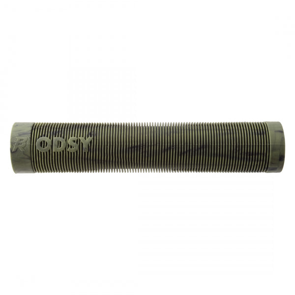 ODYSSEY MX BROC RAIFORD BK/A-GN-SWIRL