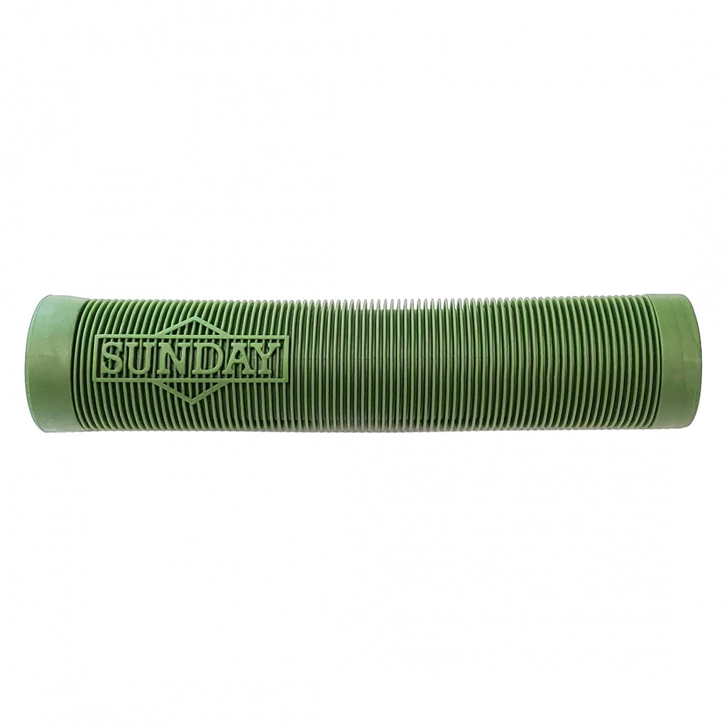 SUNDAY MX CORNERSTONE 150mm ARMY-GN