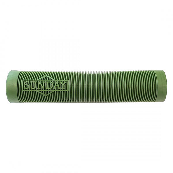 SUNDAY MX CORNERSTONE 150mm ARMY-GN