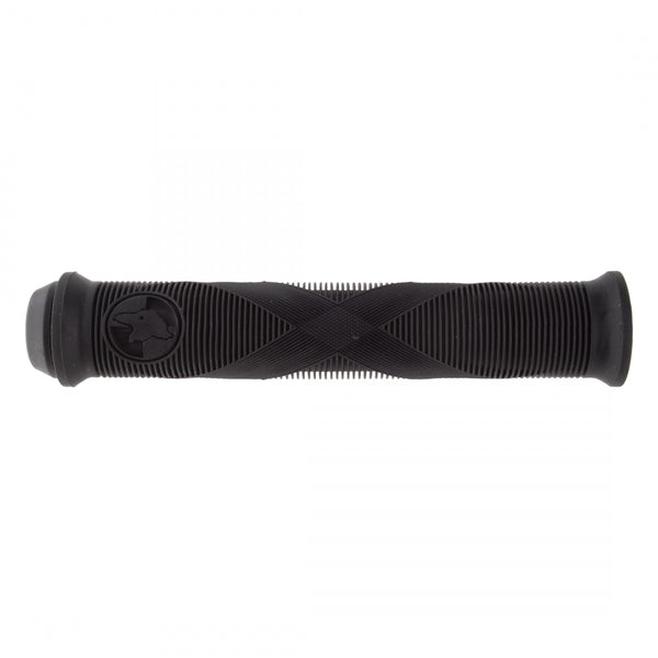 TSC MX SPICY DCR 165mm BLACK