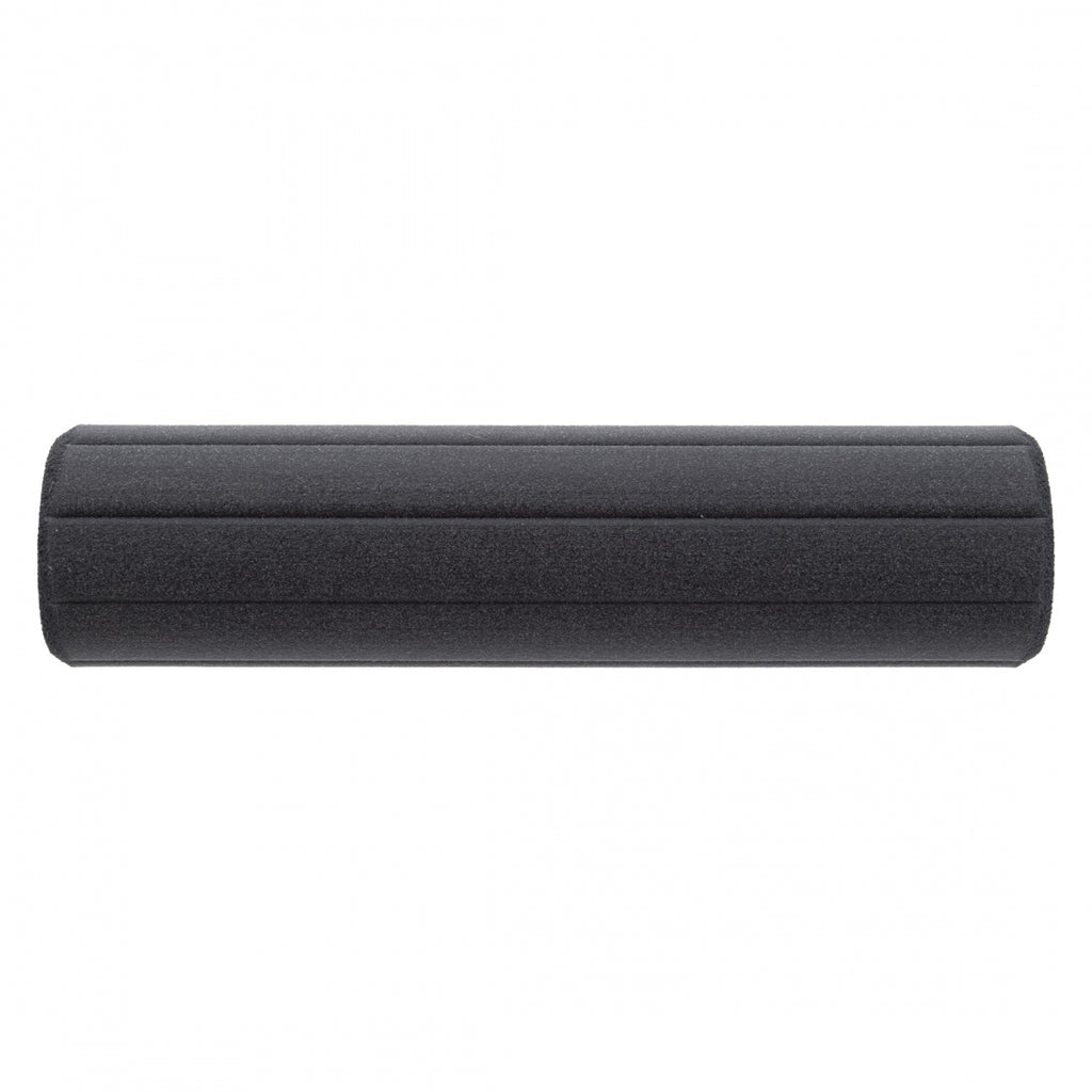 ESI MTB RIBBED EXTRA CHUNKY SILICONE BLACK