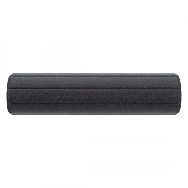 ESI MTB RIBBED EXTRA CHUNKY SILICONE BLACK