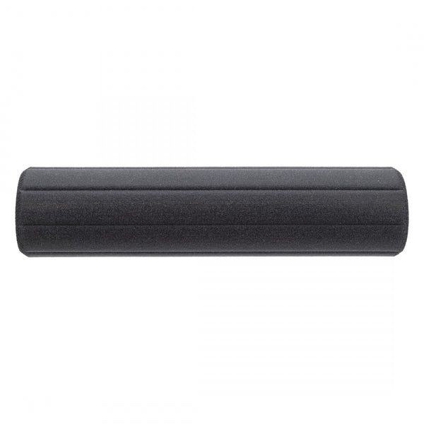 ESI MTB RIBBED CHUNKY SILICONE BLACK