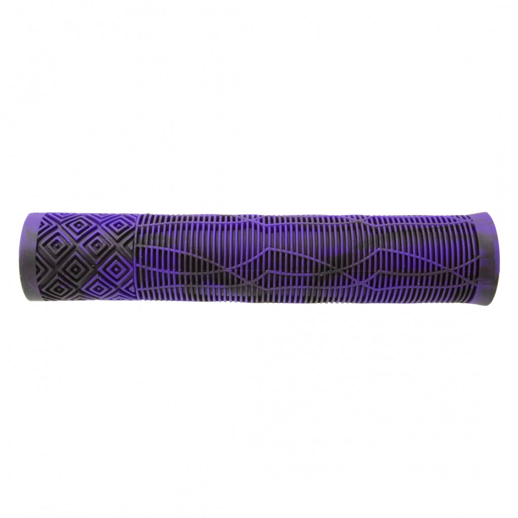 BLACK-OPS 166mm ROWDY DUTY PU/BK