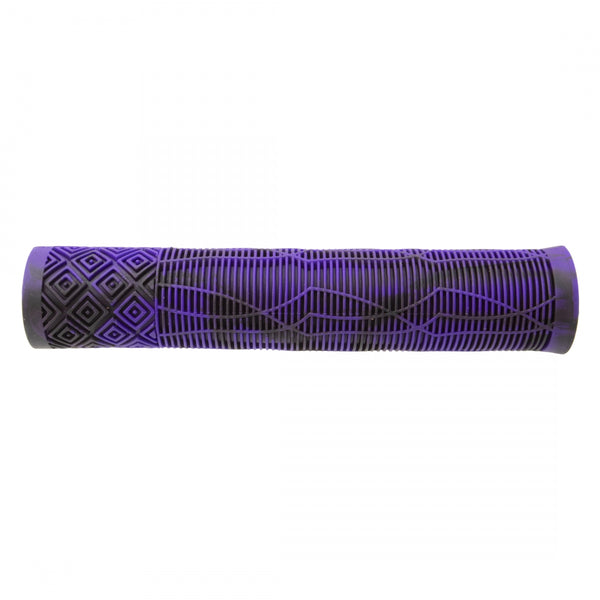 BLACK-OPS 166mm ROWDY DUTY PU/BK